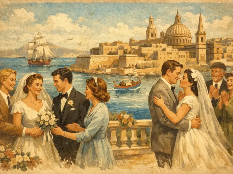 Do You Need Witnesses in Malta?