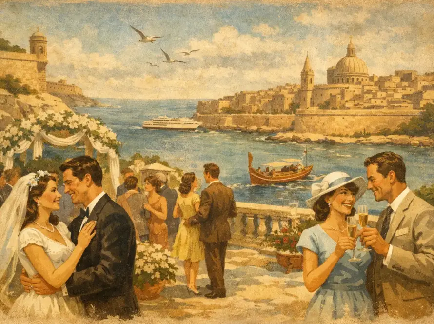 Destination Wedding Guest Logistics Made Easy