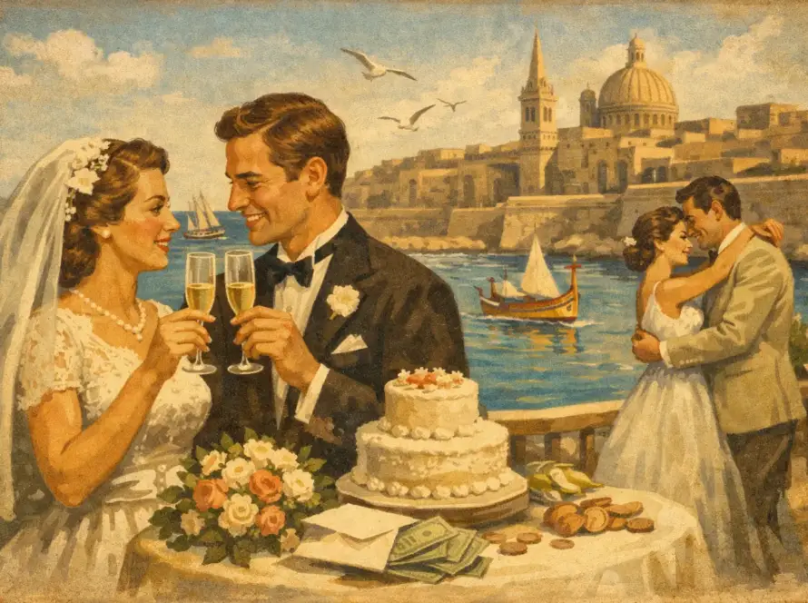 How to Manage Wedding Vendor Payments Wisely