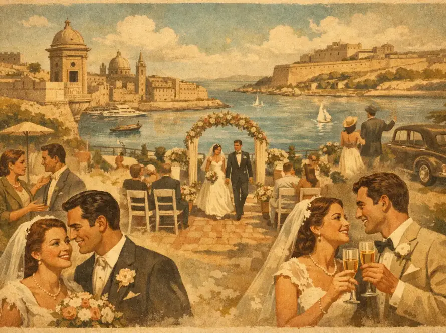 Wedding Venue Shortlist Questions That Matter
