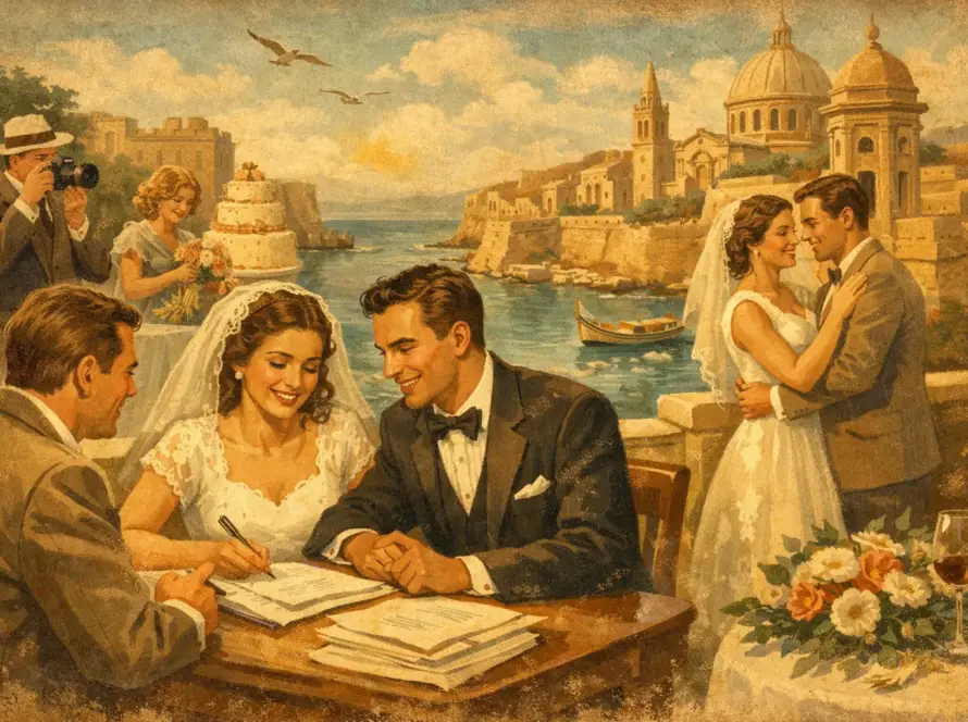 How to Negotiate Wedding Supplier Contracts